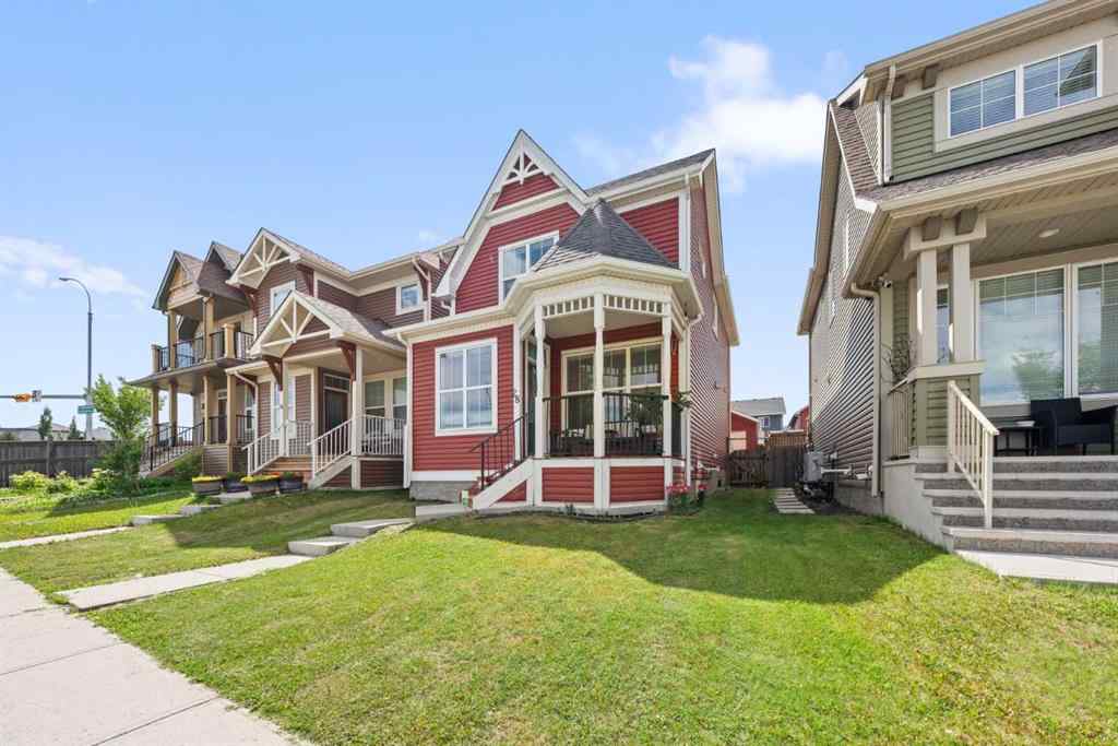 MLS® A2240256 - 28 Auburn Bay Drive SE in Auburn Bay Calgary, Residential