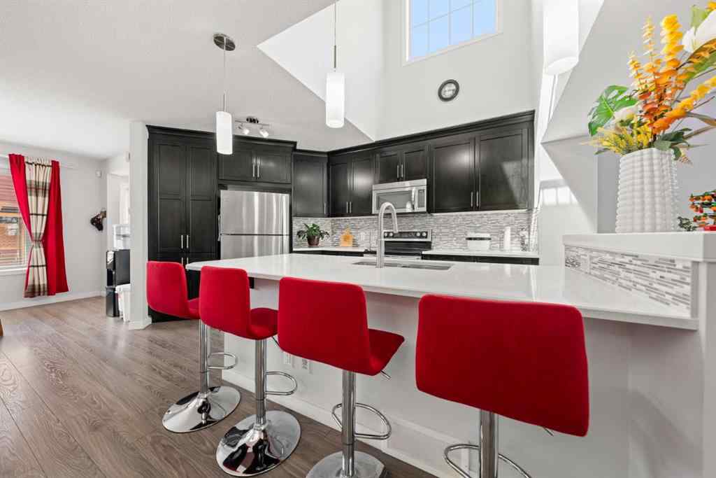 MLS® A2240256 - 28 Auburn Bay Drive SE in Auburn Bay Calgary, Residential