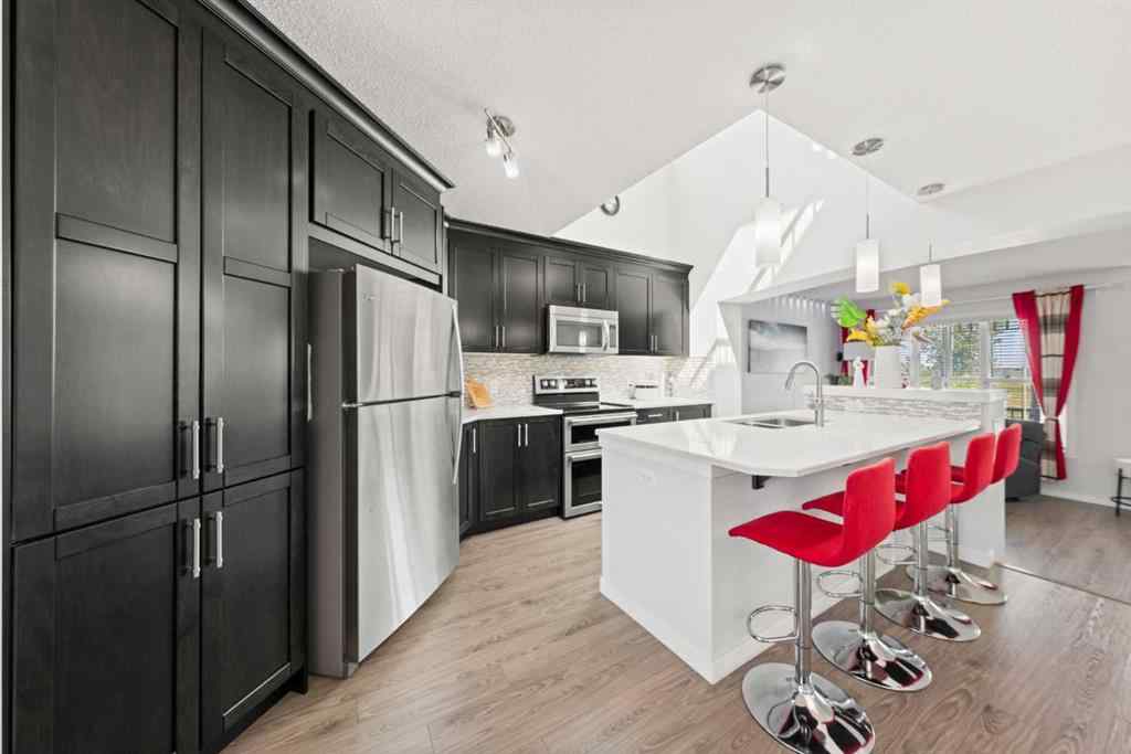 MLS® A2240256 - 28 Auburn Bay Drive SE in Auburn Bay Calgary, Residential