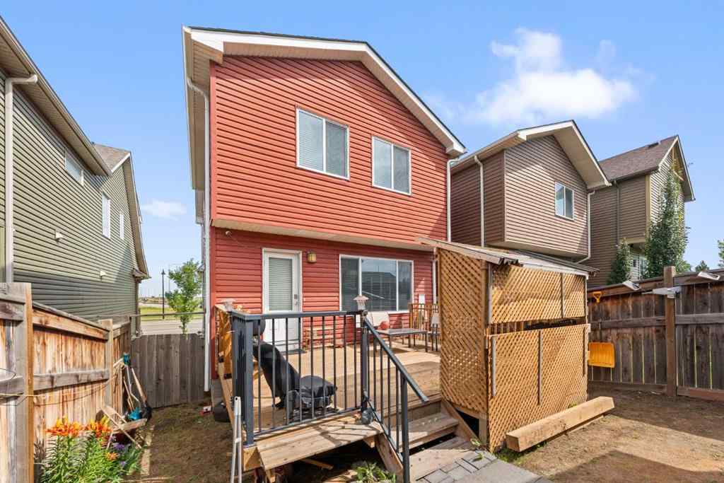 MLS® A2240256 - 28 Auburn Bay Drive SE in Auburn Bay Calgary, Residential