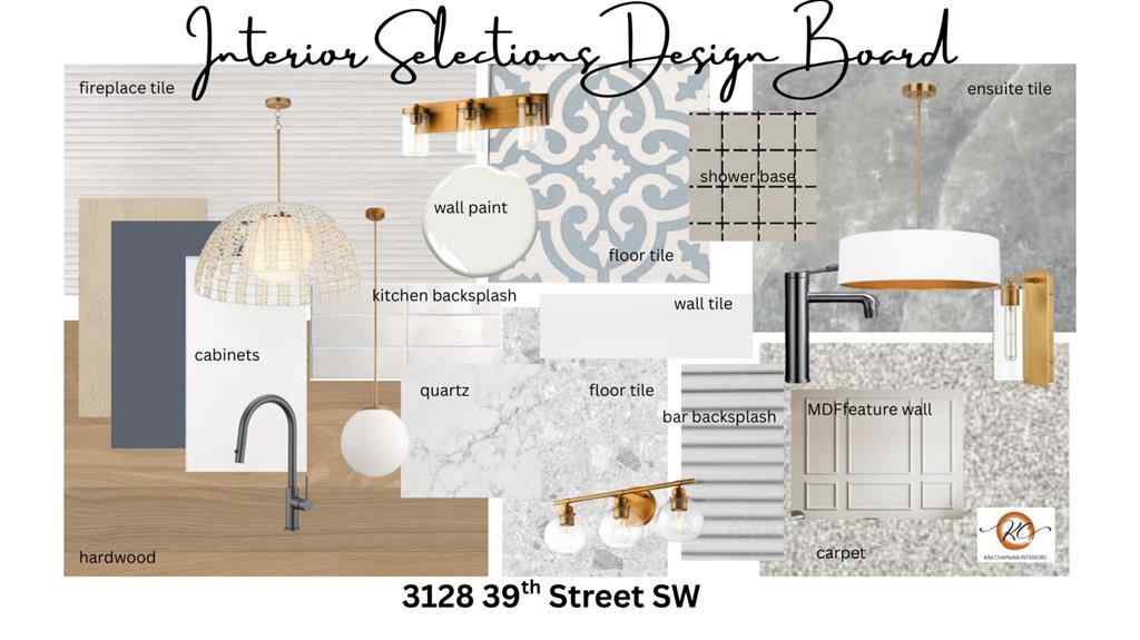 MLS® A2240258 - 3128 39 Street SW in Glenbrook Calgary, Residential