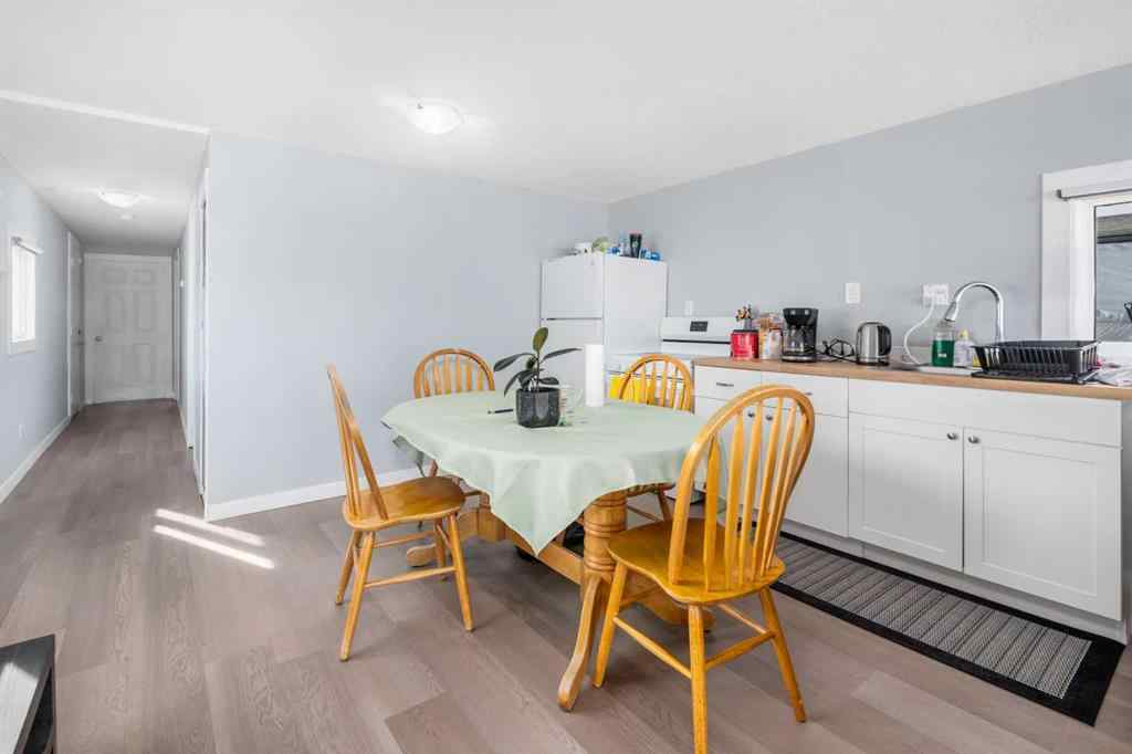 MLS® A2240260 - Unit #129 6220 17 Avenue SE in Red Carpet Calgary, Mobile