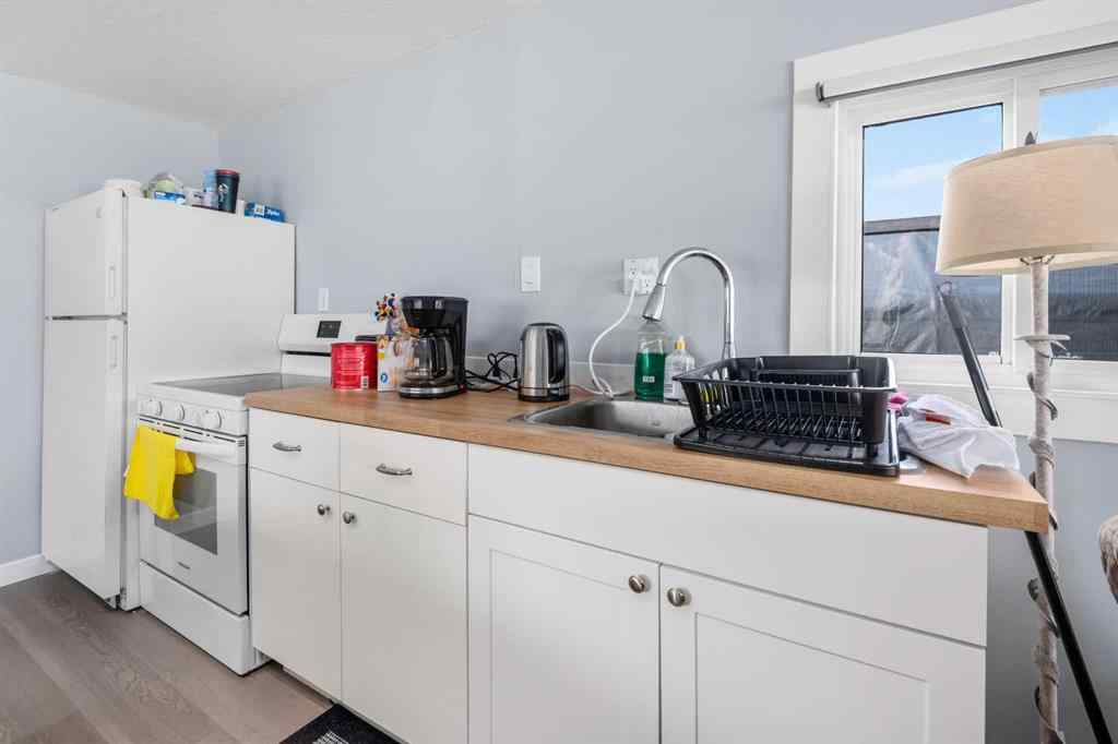 MLS® A2240260 - Unit #129 6220 17 Avenue SE in Red Carpet Calgary, Mobile