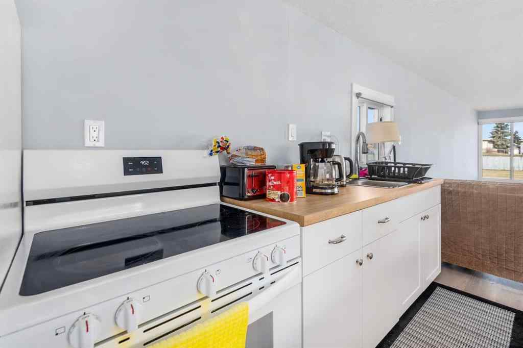 MLS® A2240260 - Unit #129 6220 17 Avenue SE in Red Carpet Calgary, Mobile
