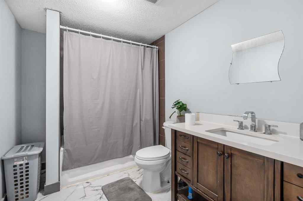 MLS® A2240260 - Unit #129 6220 17 Avenue SE in Red Carpet Calgary, Mobile