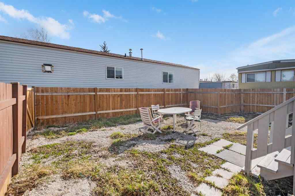 MLS® A2240260 - Unit #129 6220 17 Avenue SE in Red Carpet Calgary, Mobile