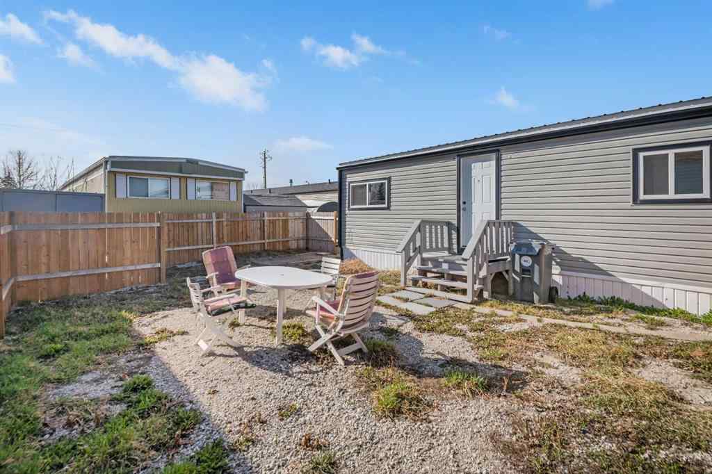 MLS® A2240260 - Unit #129 6220 17 Avenue SE in Red Carpet Calgary, Mobile