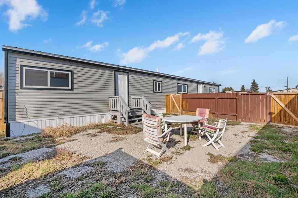 MLS® A2240260 - Unit #129 6220 17 Avenue SE in Red Carpet Calgary, Mobile