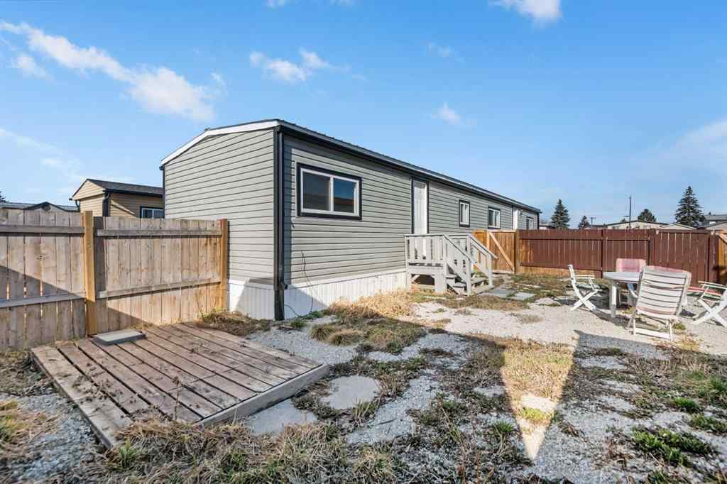 MLS® A2240260 - Unit #129 6220 17 Avenue SE in Red Carpet Calgary, Mobile