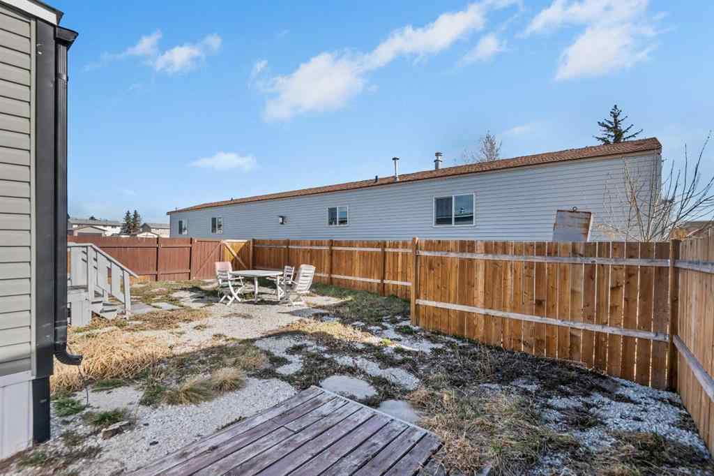 MLS® A2240260 - Unit #129 6220 17 Avenue SE in Red Carpet Calgary, Mobile