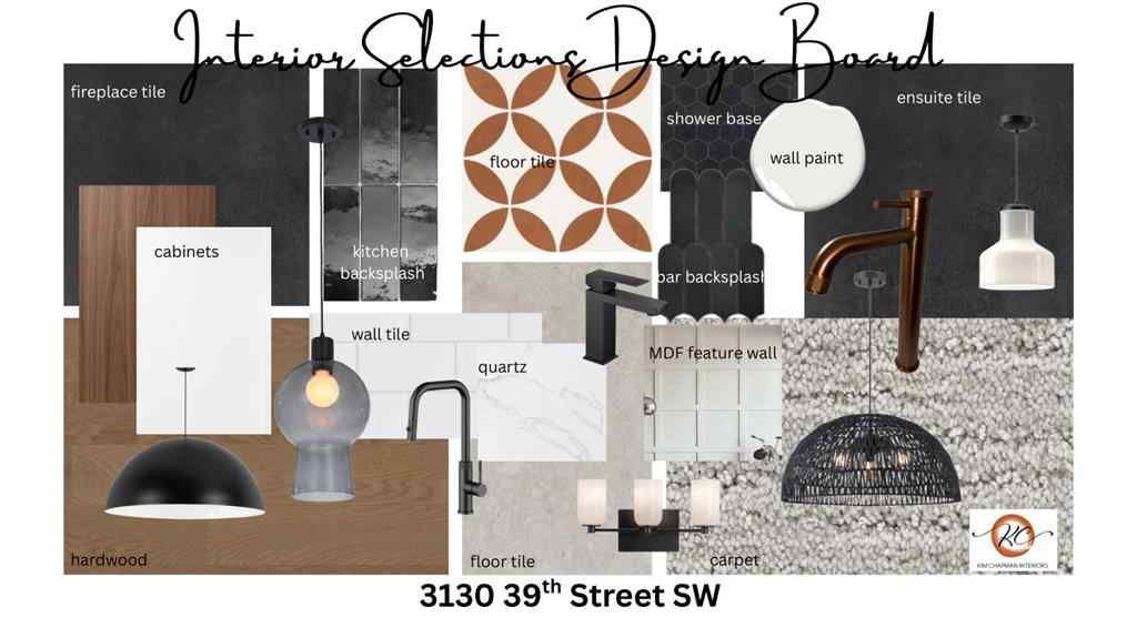 MLS&reg; # A2240265 - 3130 39 Street SW in Glenbrook Calgary, Residential Open Houses