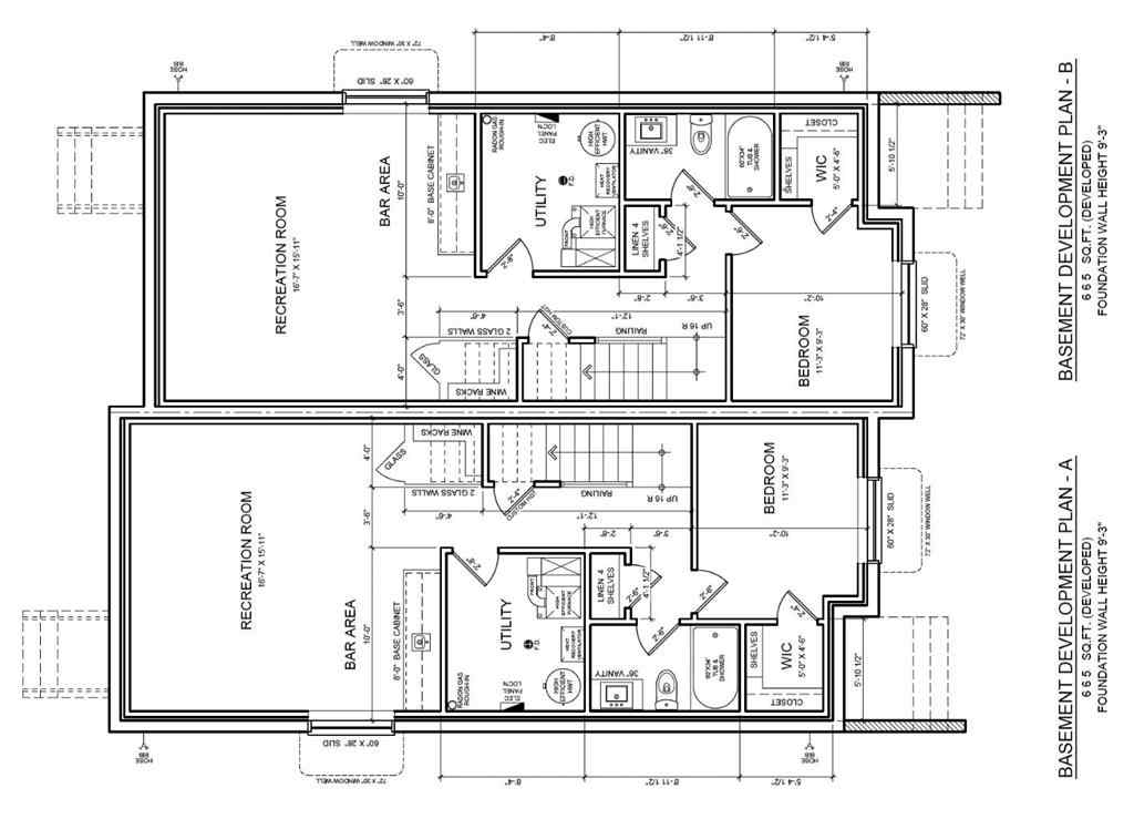 MLS&reg; # A2240265 - 3130 39 Street SW in Glenbrook Calgary, Residential Open Houses