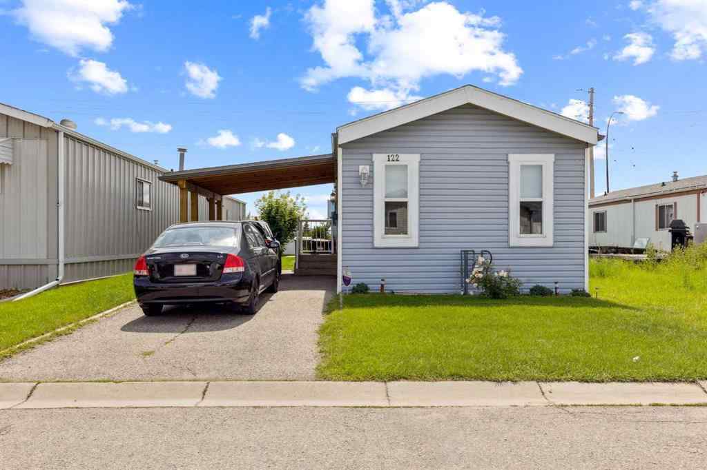 MLS® A2240269 - 122 Erin Woods Circle SE in Erin Woods Calgary, Residential