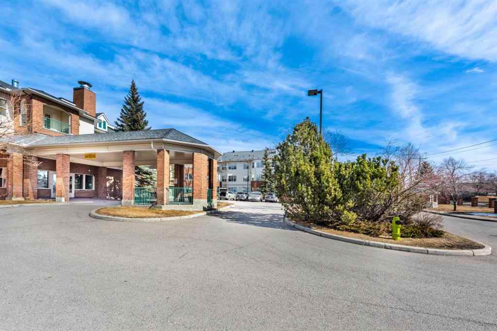 MLS® A2240270 - Unit ##306 1920 14 Avenue NE in Mayland Heights Calgary, Residential