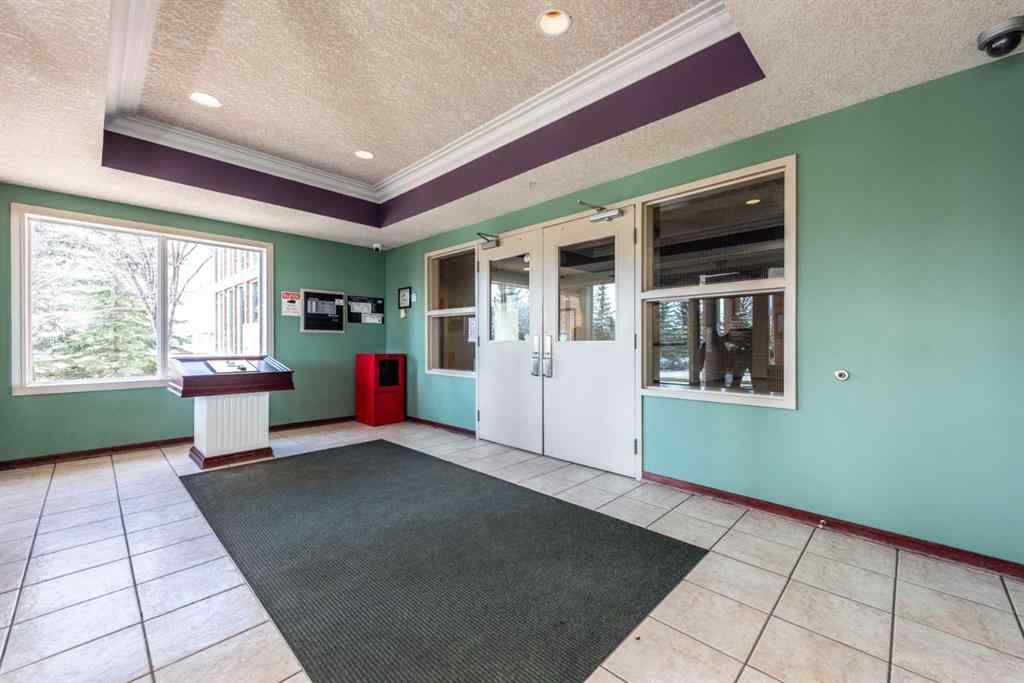 MLS® A2240270 - Unit ##306 1920 14 Avenue NE in Mayland Heights Calgary, Residential