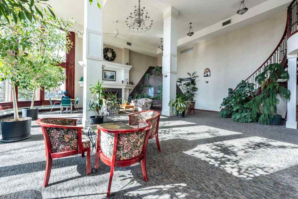 MLS® A2240270 - Unit ##306 1920 14 Avenue NE in Mayland Heights Calgary, Residential