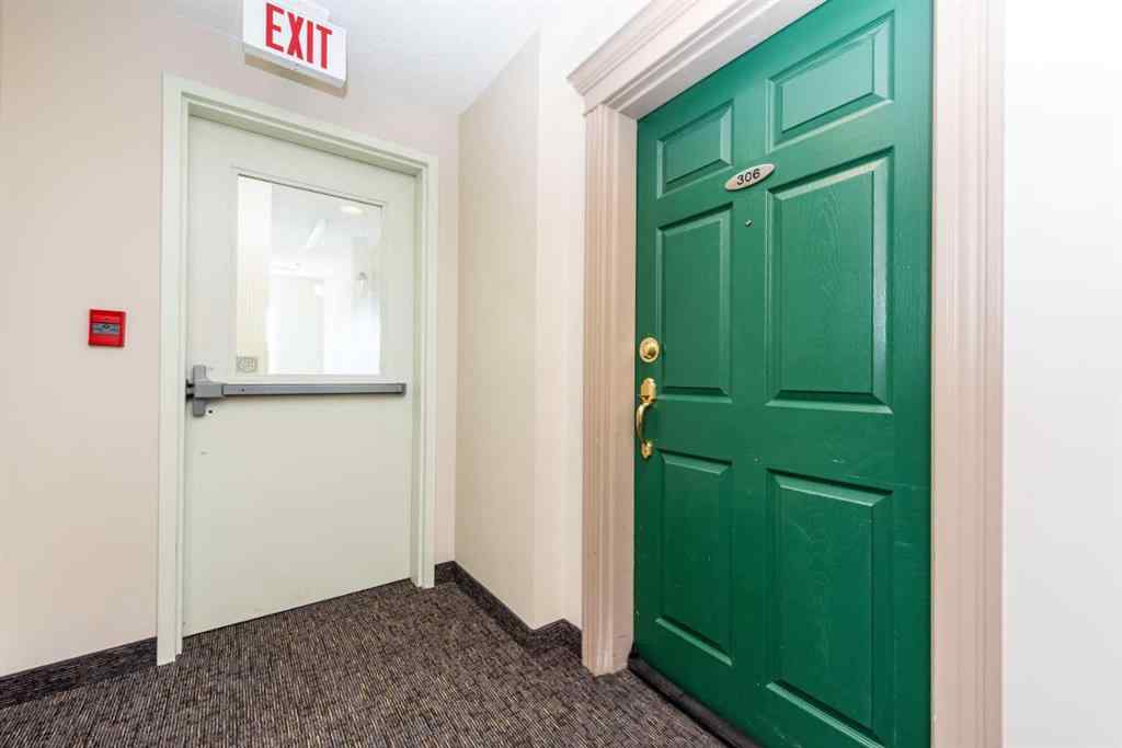 MLS® A2240270 - Unit ##306 1920 14 Avenue NE in Mayland Heights Calgary, Residential