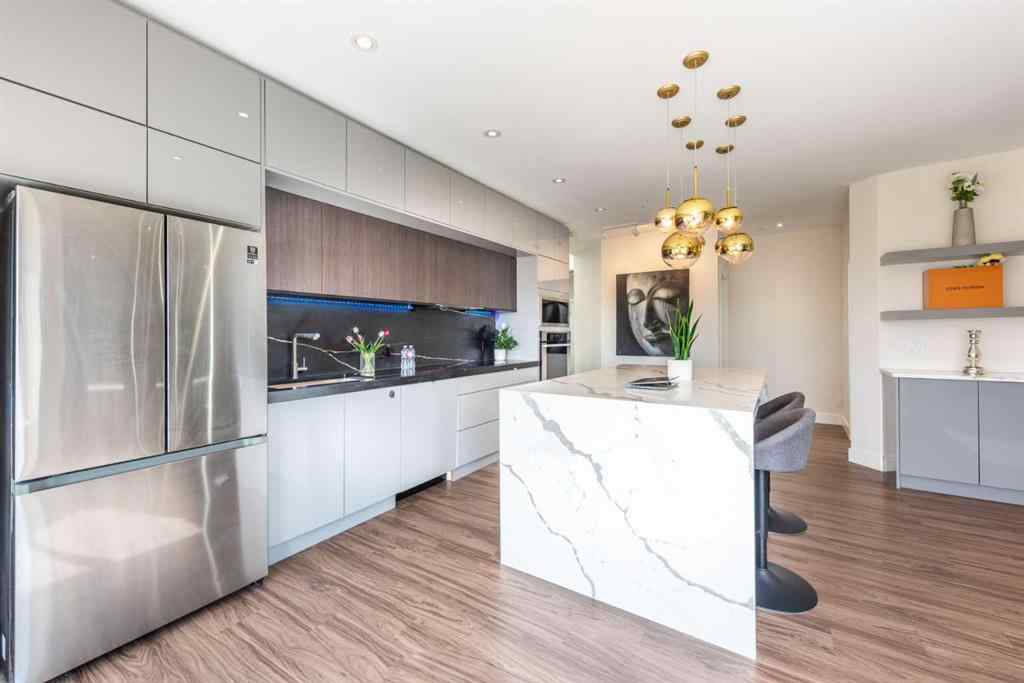 MLS® A2240270 - Unit ##306 1920 14 Avenue NE in Mayland Heights Calgary, Residential