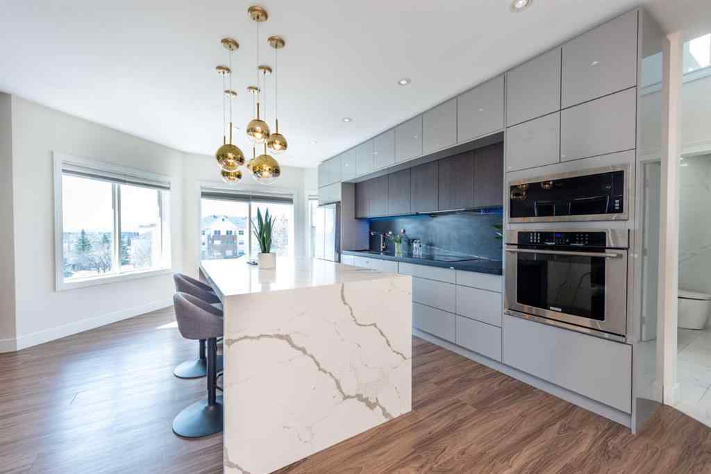 MLS® A2240270 - Unit ##306 1920 14 Avenue NE in Mayland Heights Calgary, Residential