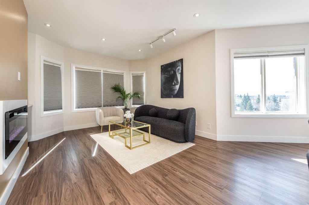 MLS® A2240270 - Unit ##306 1920 14 Avenue NE in Mayland Heights Calgary, Residential