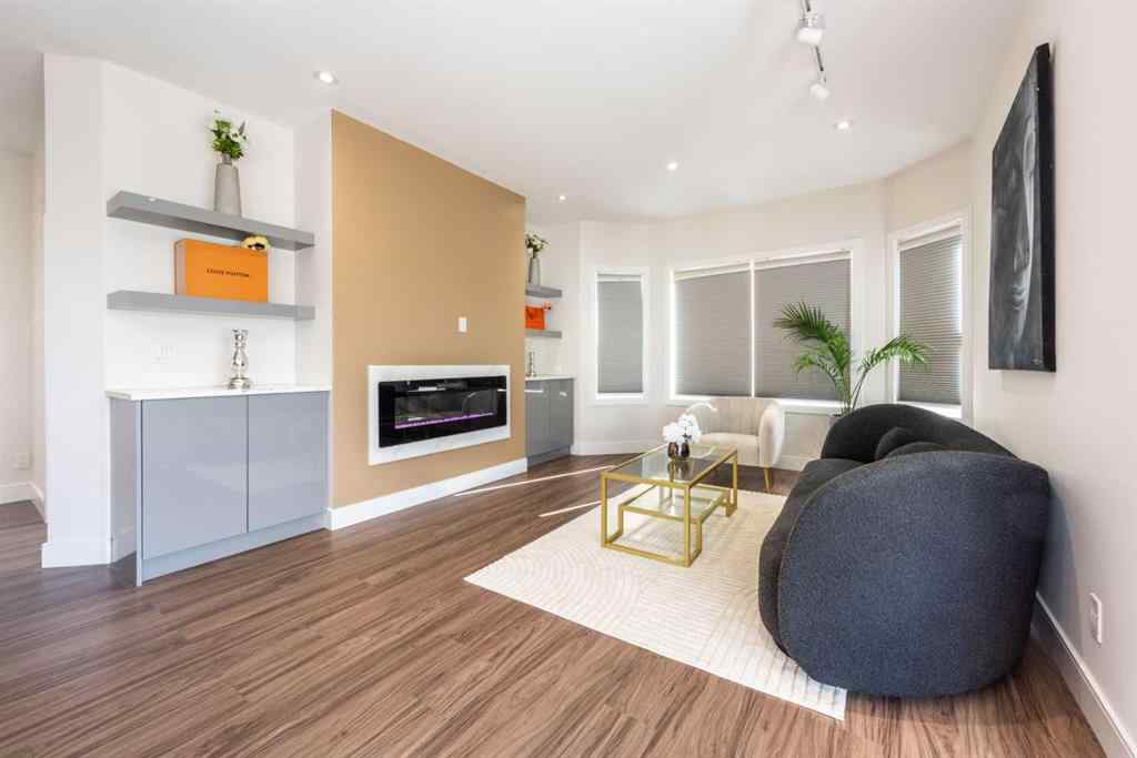 MLS® A2240270 - Unit ##306 1920 14 Avenue NE in Mayland Heights Calgary, Residential