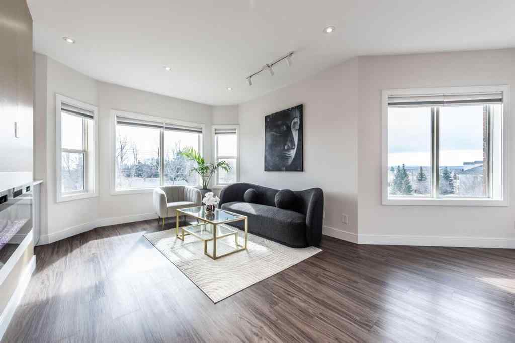 MLS® A2240270 - Unit ##306 1920 14 Avenue NE in Mayland Heights Calgary, Residential