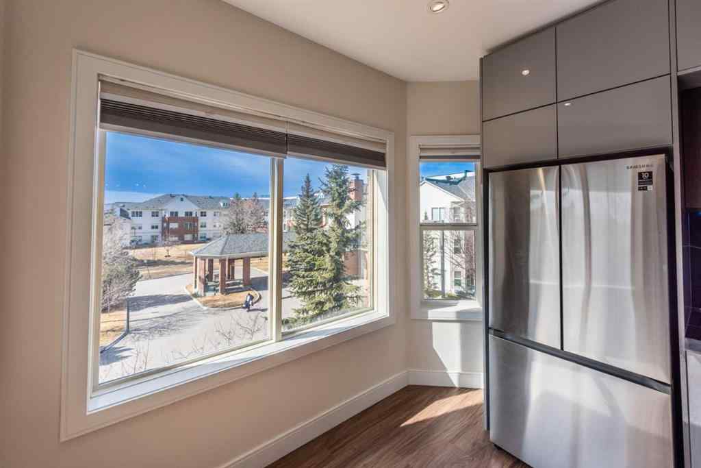 MLS® A2240270 - Unit ##306 1920 14 Avenue NE in Mayland Heights Calgary, Residential