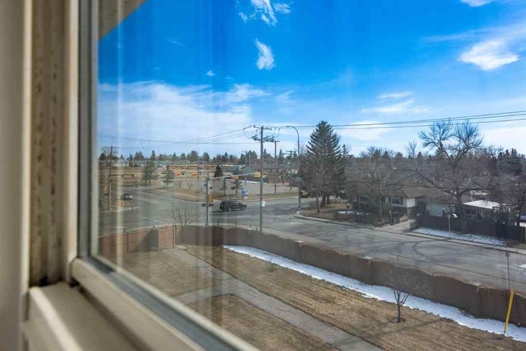 MLS® A2240270 - Unit ##306 1920 14 Avenue NE in Mayland Heights Calgary, Residential