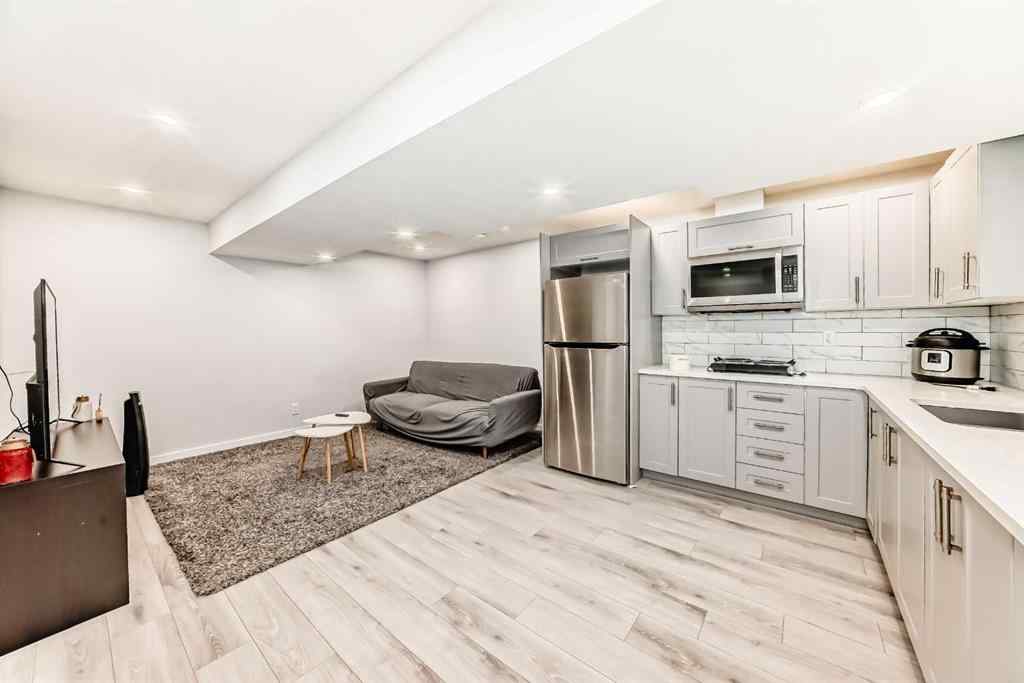 MLS® A2240271 - 144 Evanscrest Park NW in Evanston Calgary, Residential