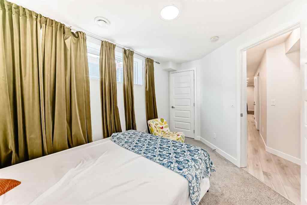 MLS® A2240271 - 144 Evanscrest Park NW in Evanston Calgary, Residential