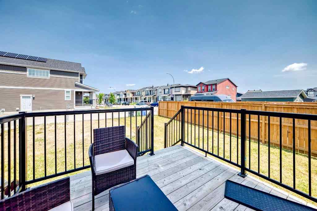 MLS® A2240271 - 144 Evanscrest Park NW in Evanston Calgary, Residential