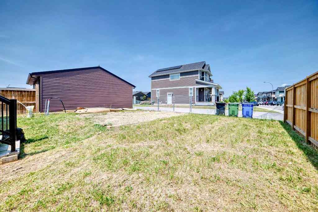 MLS® A2240271 - 144 Evanscrest Park NW in Evanston Calgary, Residential