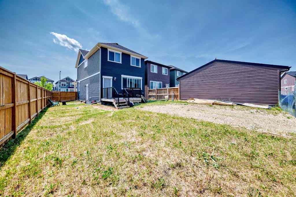 MLS® A2240271 - 144 Evanscrest Park NW in Evanston Calgary, Residential