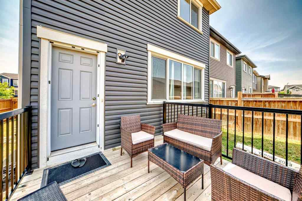 MLS® A2240271 - 144 Evanscrest Park NW in Evanston Calgary, Residential