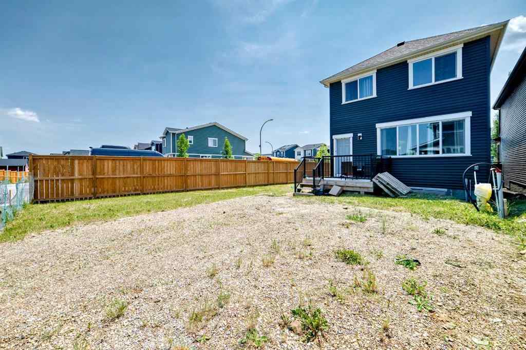 MLS® A2240271 - 144 Evanscrest Park NW in Evanston Calgary, Residential