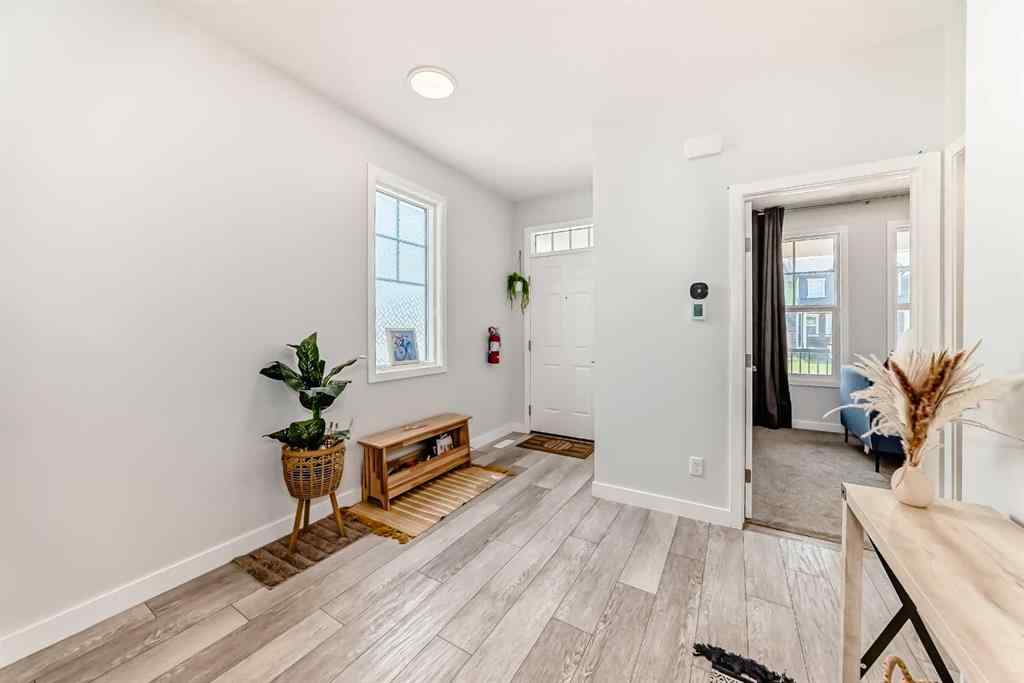 MLS® A2240271 - 144 Evanscrest Park NW in Evanston Calgary, Residential