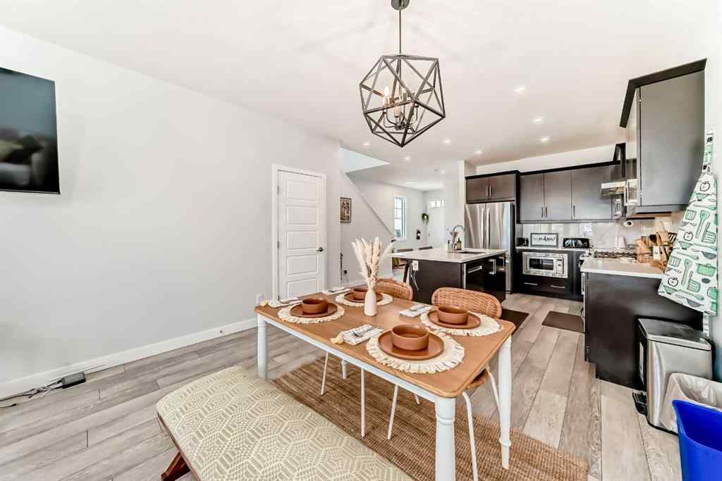 MLS® A2240271 - 144 Evanscrest Park NW in Evanston Calgary, Residential
