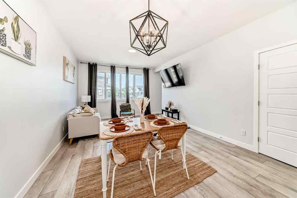 MLS® A2240271 - 144 Evanscrest Park NW in Evanston Calgary, Residential