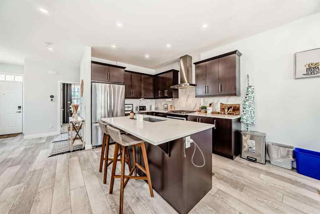 MLS® A2240271 - 144 Evanscrest Park NW in Evanston Calgary, Residential