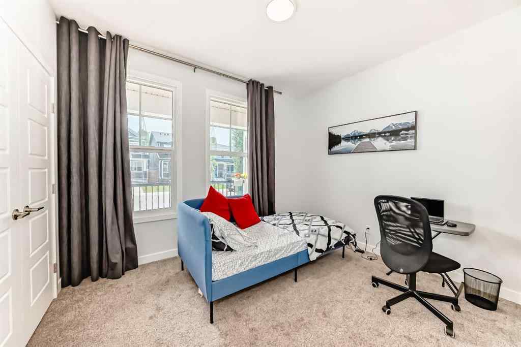 MLS® A2240271 - 144 Evanscrest Park NW in Evanston Calgary, Residential