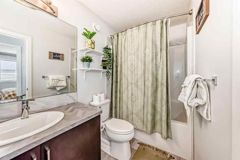 MLS® A2240271 - 144 Evanscrest Park NW in Evanston Calgary, Residential