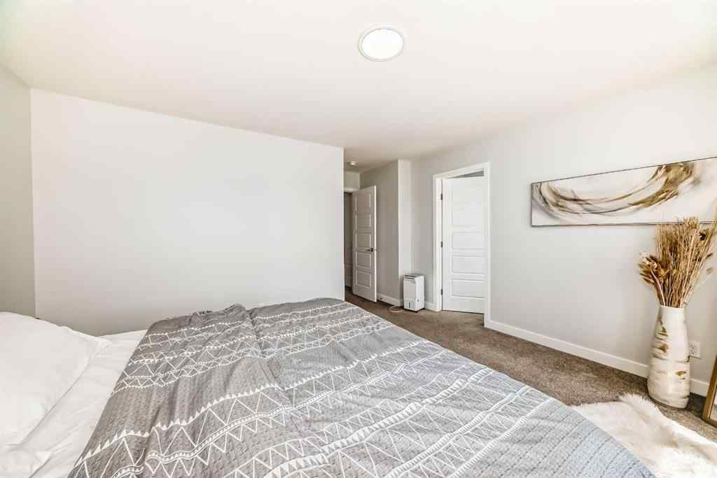 MLS® A2240271 - 144 Evanscrest Park NW in Evanston Calgary, Residential