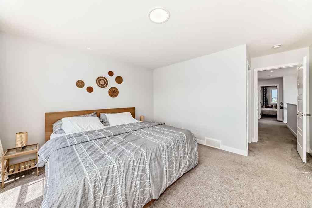 MLS® A2240271 - 144 Evanscrest Park NW in Evanston Calgary, Residential