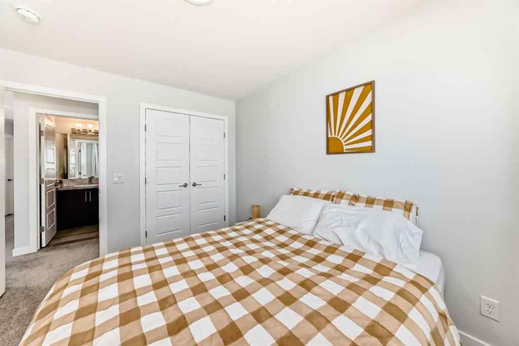 MLS® A2240271 - 144 Evanscrest Park NW in Evanston Calgary, Residential