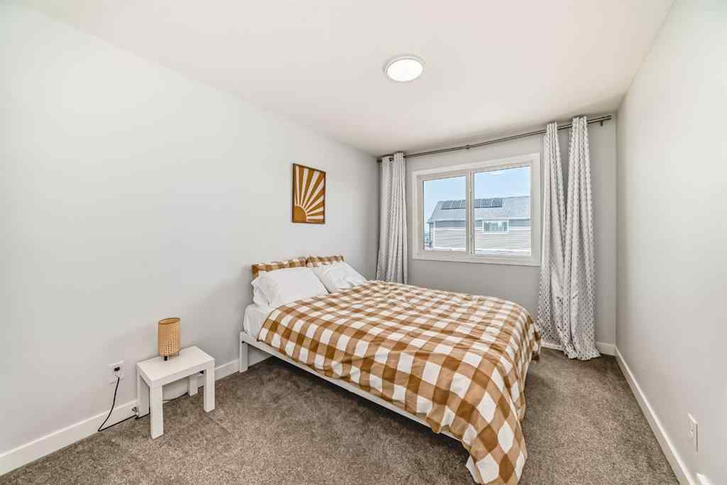 MLS® A2240271 - 144 Evanscrest Park NW in Evanston Calgary, Residential