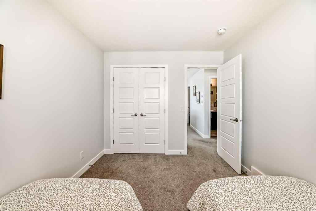 MLS® A2240271 - 144 Evanscrest Park NW in Evanston Calgary, Residential