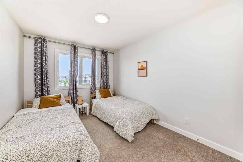 MLS® A2240271 - 144 Evanscrest Park NW in Evanston Calgary, Residential