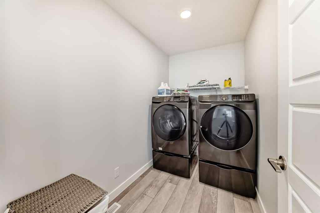 MLS® A2240271 - 144 Evanscrest Park NW in Evanston Calgary, Residential