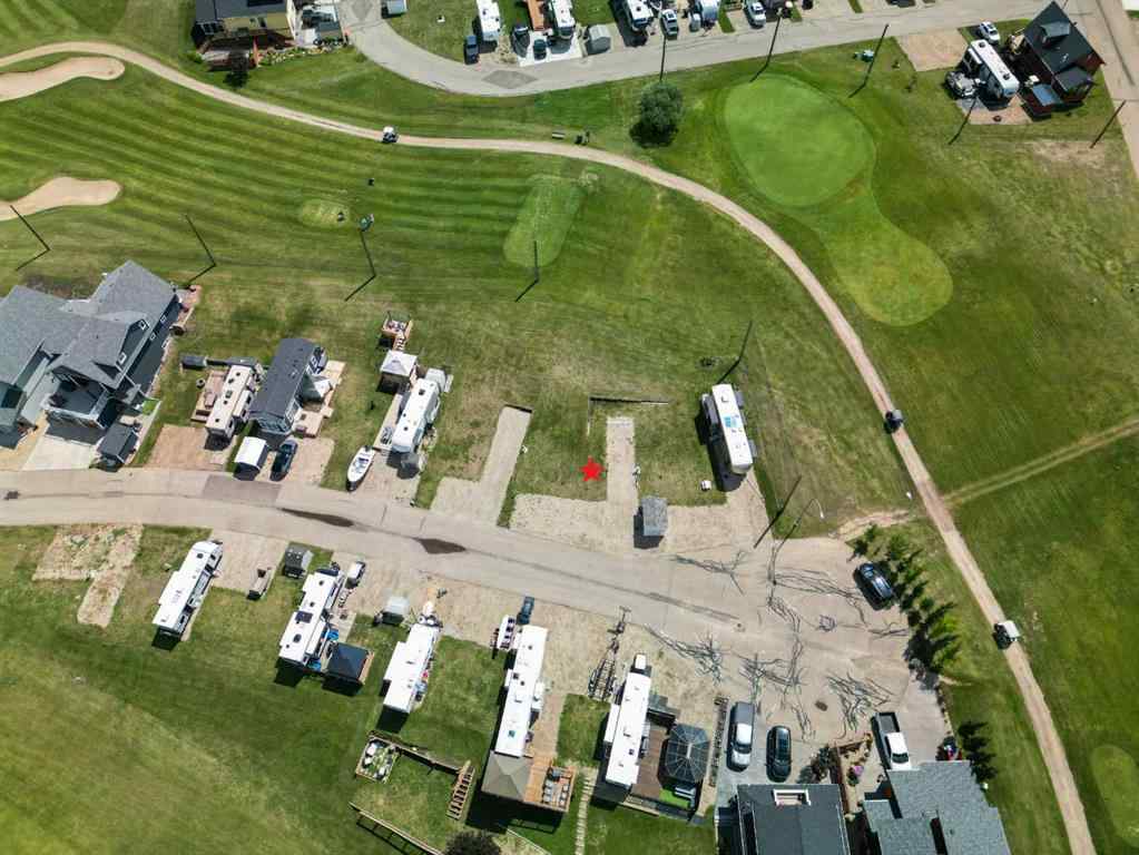 MLS® A2240277 - Unit #6123 25054 South Pine Lake Road  in Whispering Pines Rural Red Deer County, Land