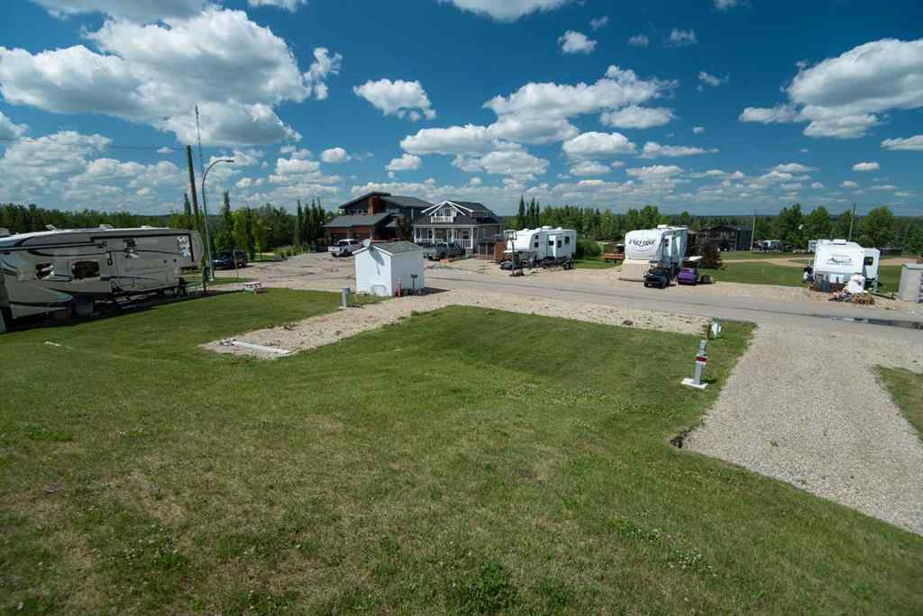 MLS® A2240277 - Unit #6123 25054 South Pine Lake Road  in Whispering Pines Rural Red Deer County, Land